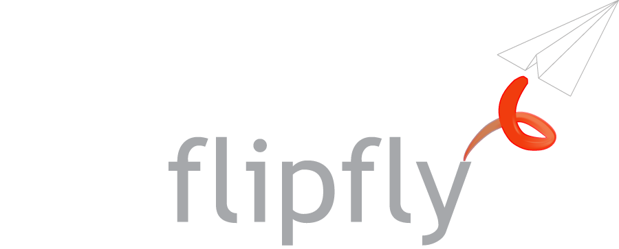 flipfly logo